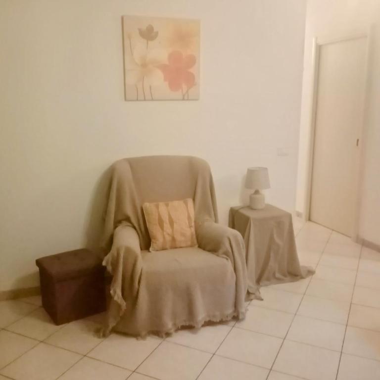Casa Alice Wi-Fi Giardino Tranquillità Famiglie - Casa con 2 Camere da Letto - 16