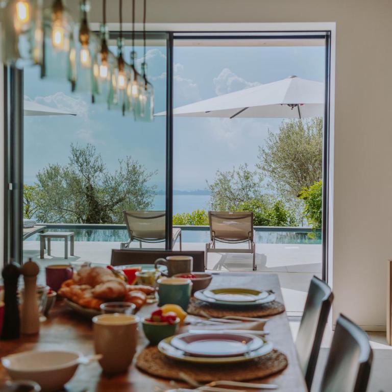 Villa Dolce Vista - Villa con Piscina Privata - 20