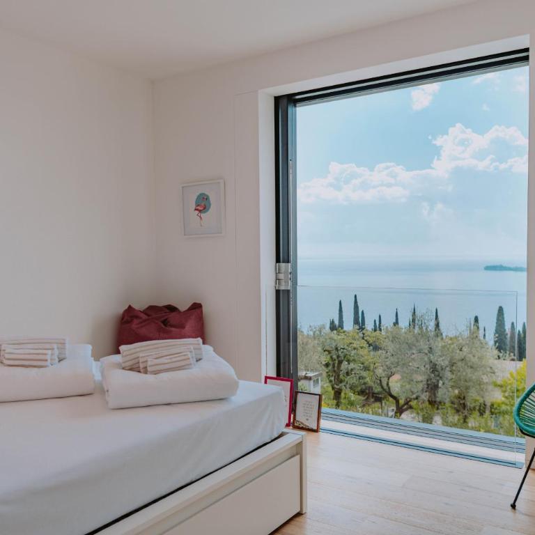 Villa Dolce Vista - Villa con Piscina Privata - 43