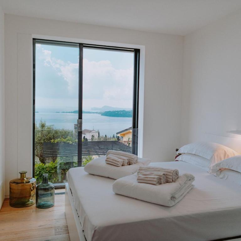 Villa Dolce Vista - Villa con Piscina Privata - 50