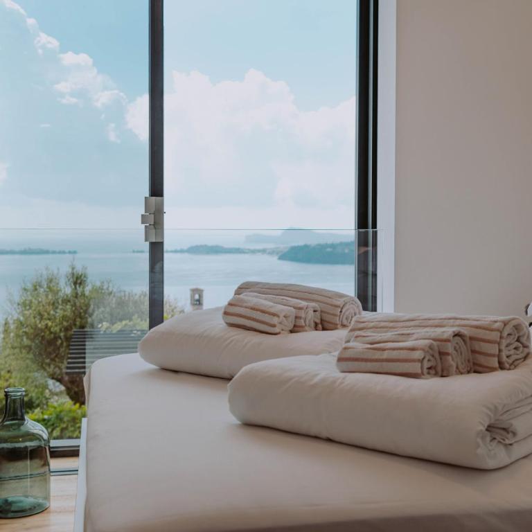 Villa Dolce Vista - Villa con Piscina Privata - 52