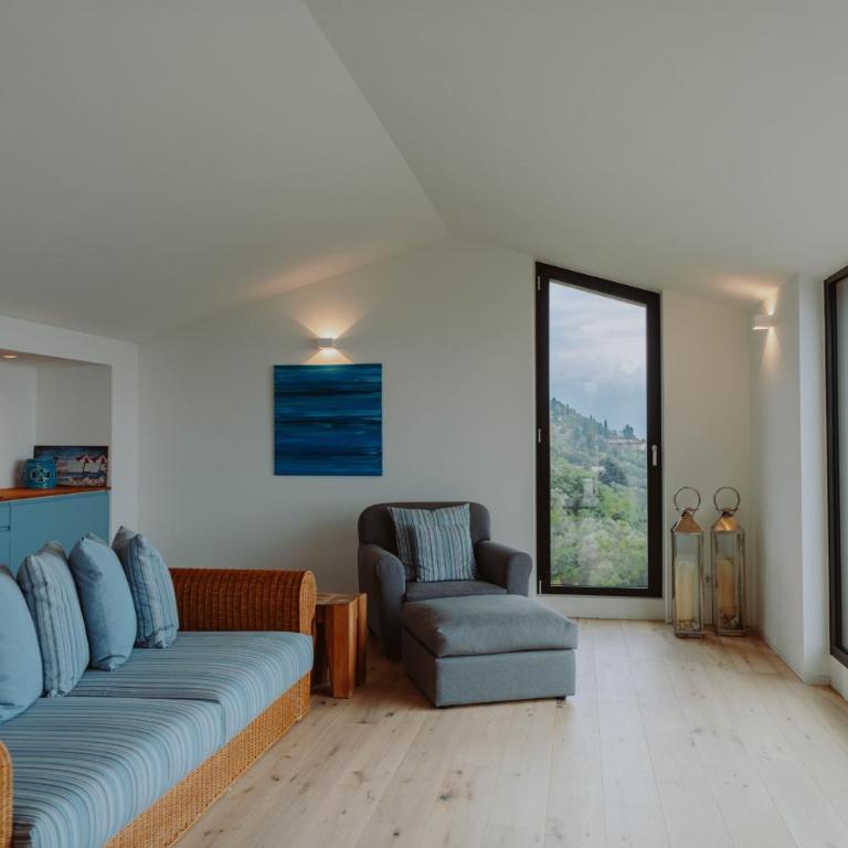 Villa Dolce Vista - Villa con Piscina Privata - 55