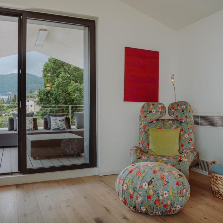 Villa Dolce Vista - Villa con Piscina Privata - 57