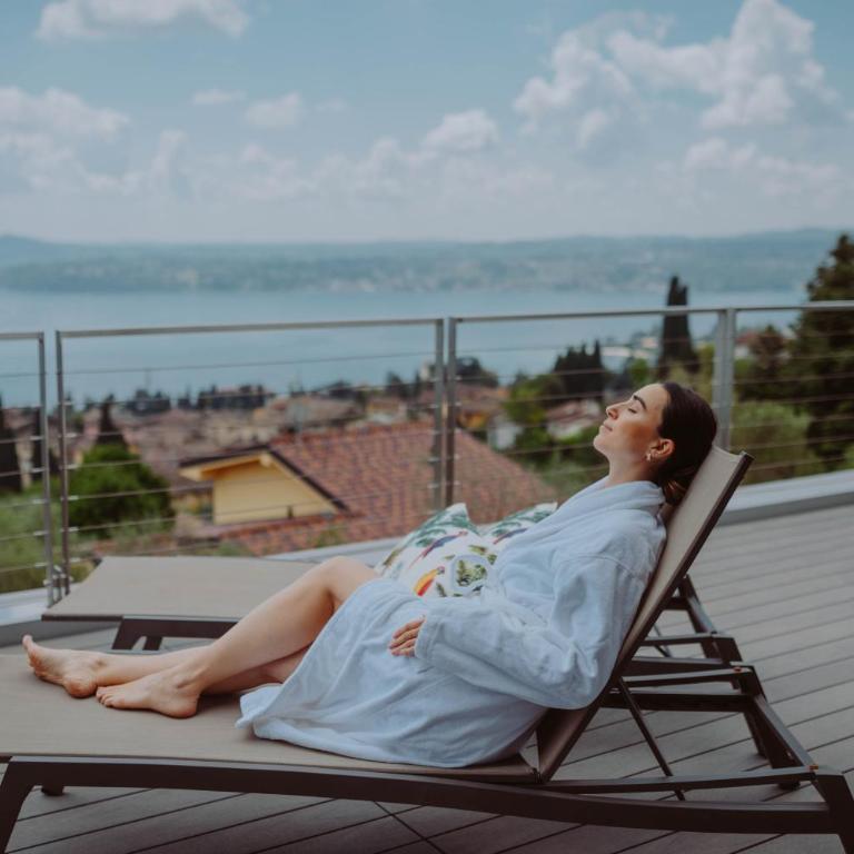 Villa Dolce Vista - Villa con Piscina Privata - 67