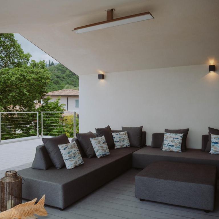 Villa Dolce Vista - Villa con Piscina Privata - 66