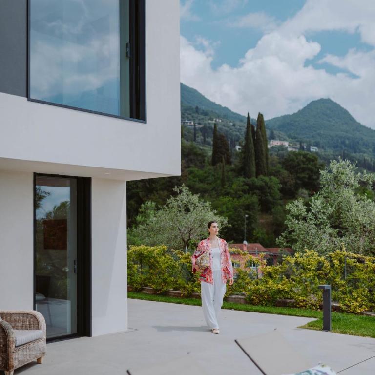 Villa Dolce Vista - Villa con Piscina Privata - 70