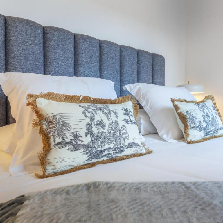 Cibeles Luxe in Madrid - Apartamento V de 4 dormitorios - 13