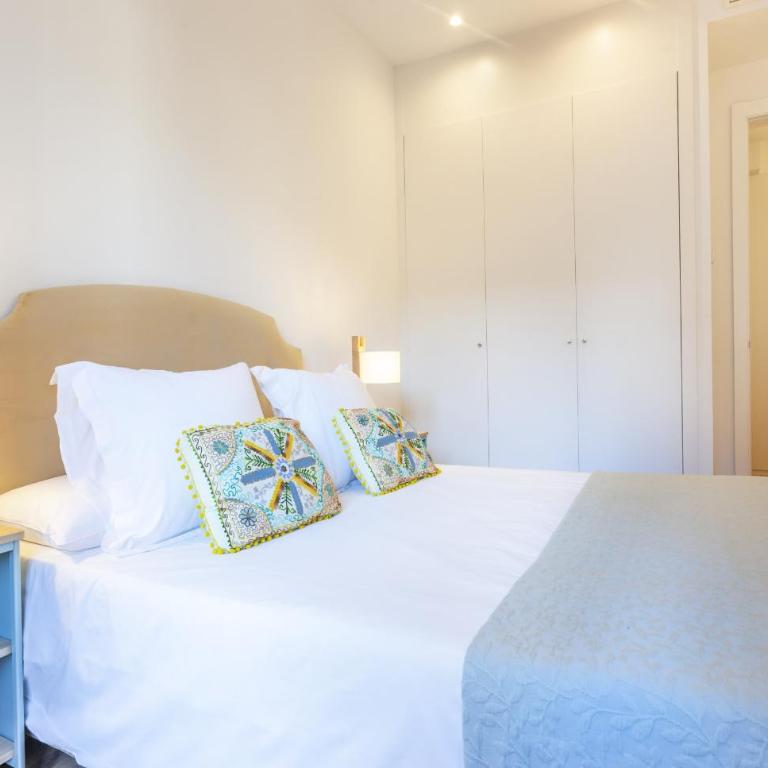 Cibeles Luxe in Madrid - Apartamento V de 4 dormitorios - 17