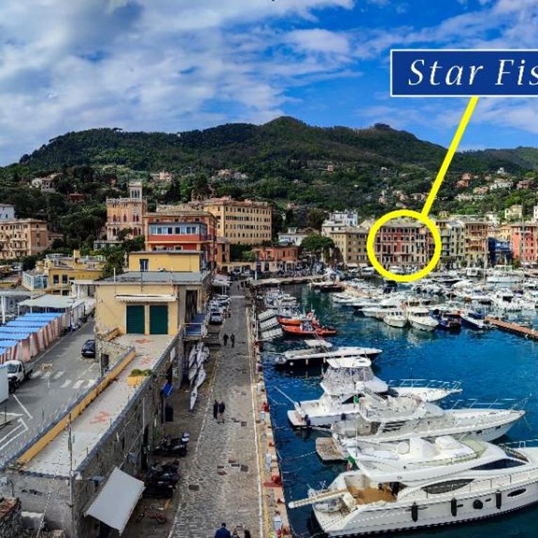 StarFish - Appartamento con 2 Camere da Letto - 2