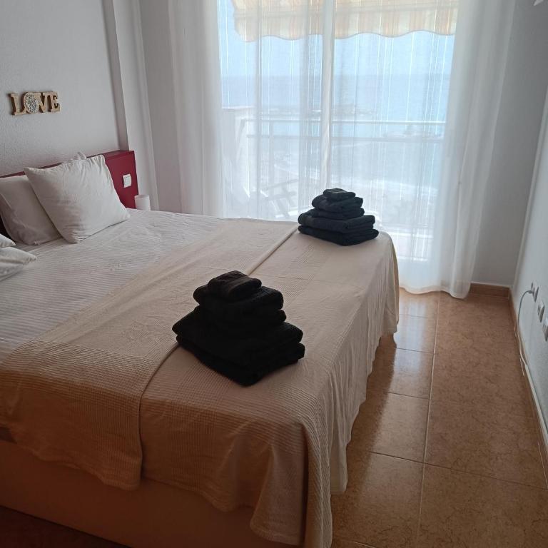 Seaview - Apartamento de 1 dormitorio - 19
