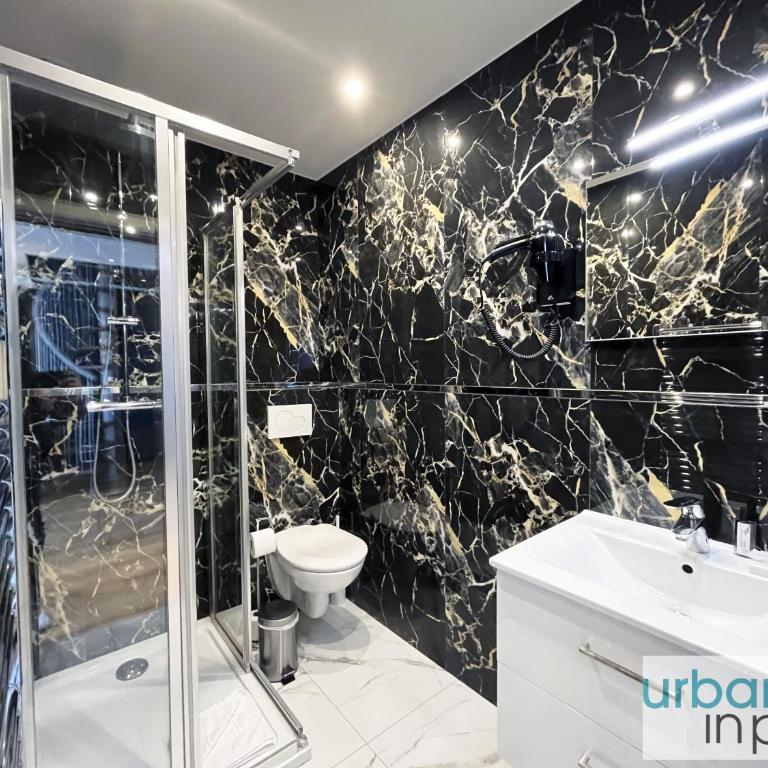 Urban Flat 176 - Charming 3 Bedroom in Montorgueil - Apartment - 12