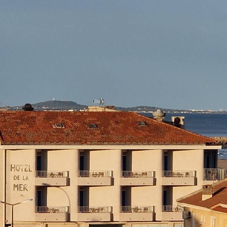 Studio à 50m des plages "Le Bella Vista" - Estudio - 26