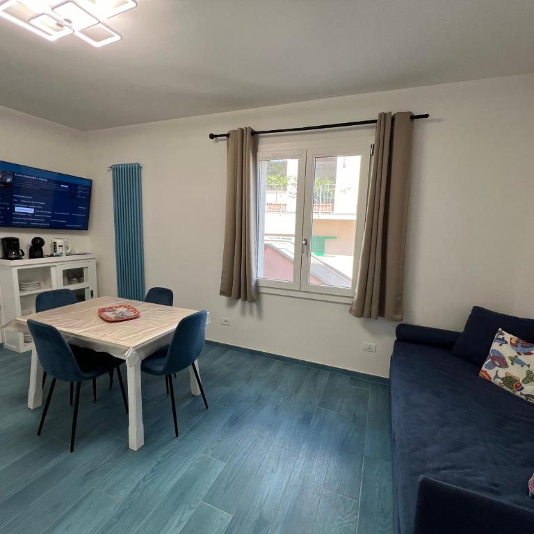 Casa vacanze Isola d' Elba Capoliveri La finestra nel blu - Casa con 1 Camera da Letto - 10