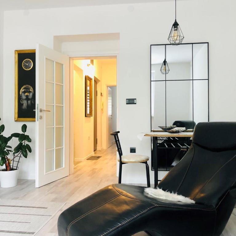 Centar City Sarajevo Apartman - One-Bedroom Apartment - 1