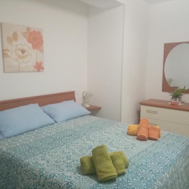 Casa Alice Wi-Fi Giardino Tranquillità Famiglie - Casa con 2 Camere da Letto - 5