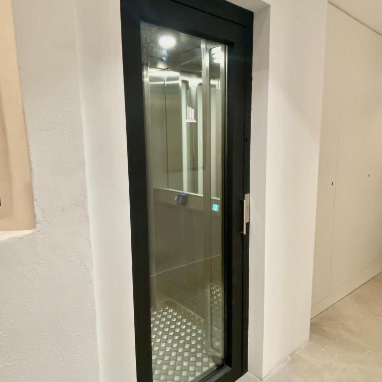 Vigablanca Apartments - Apartamento Deluxe de 2 dormitorios con balcón - 17