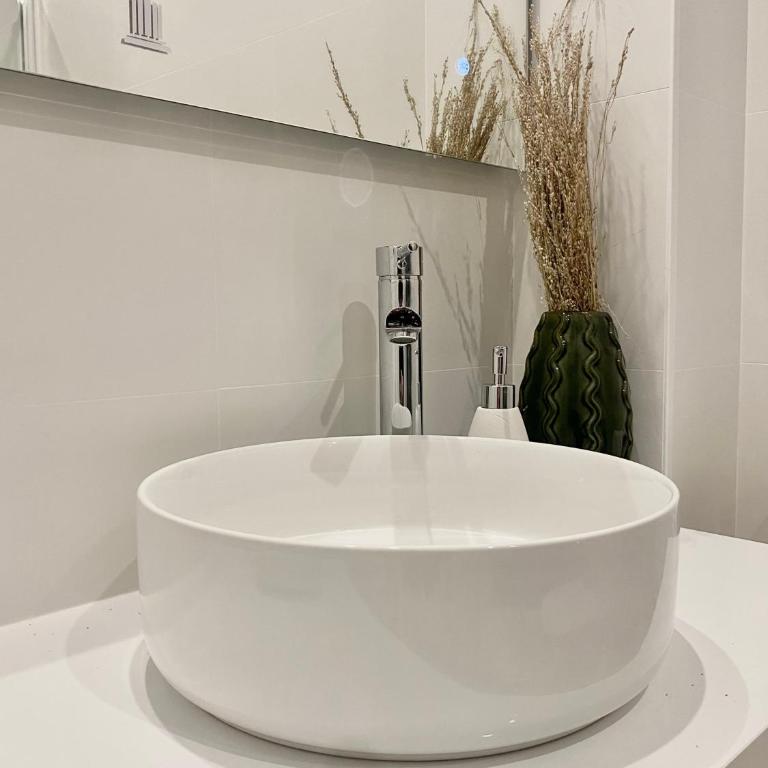 Vigablanca Apartments - Apartamento Deluxe de 2 dormitorios con balcón - 16