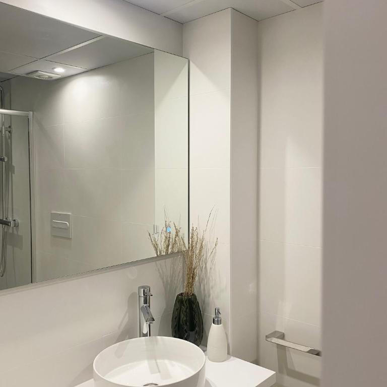 Vigablanca Apartments - Apartamento Deluxe de 2 dormitorios con balcón - 9