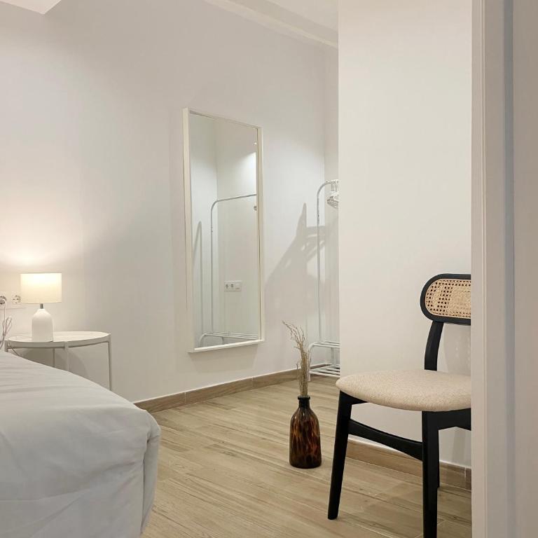 Vigablanca Apartments - Apartamento Deluxe de 2 dormitorios con balcón - 8