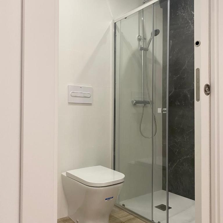 Vigablanca Apartments - Apartamento Deluxe de 2 dormitorios con balcón - 3