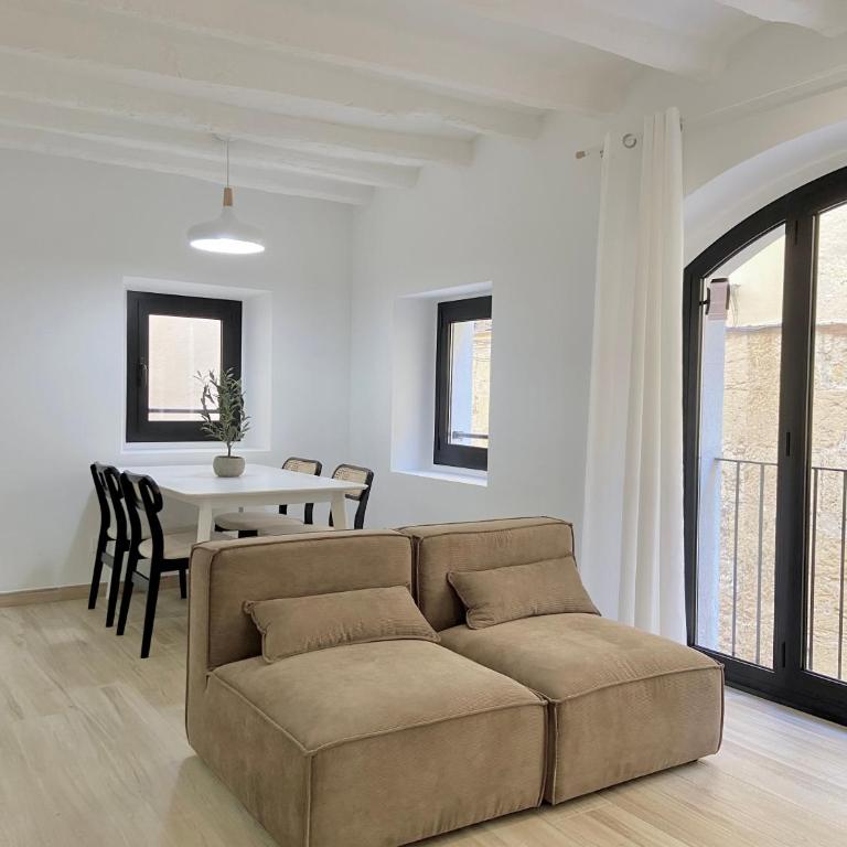 Vigablanca Apartments - Apartamento Deluxe de 2 dormitorios con balcón - 11