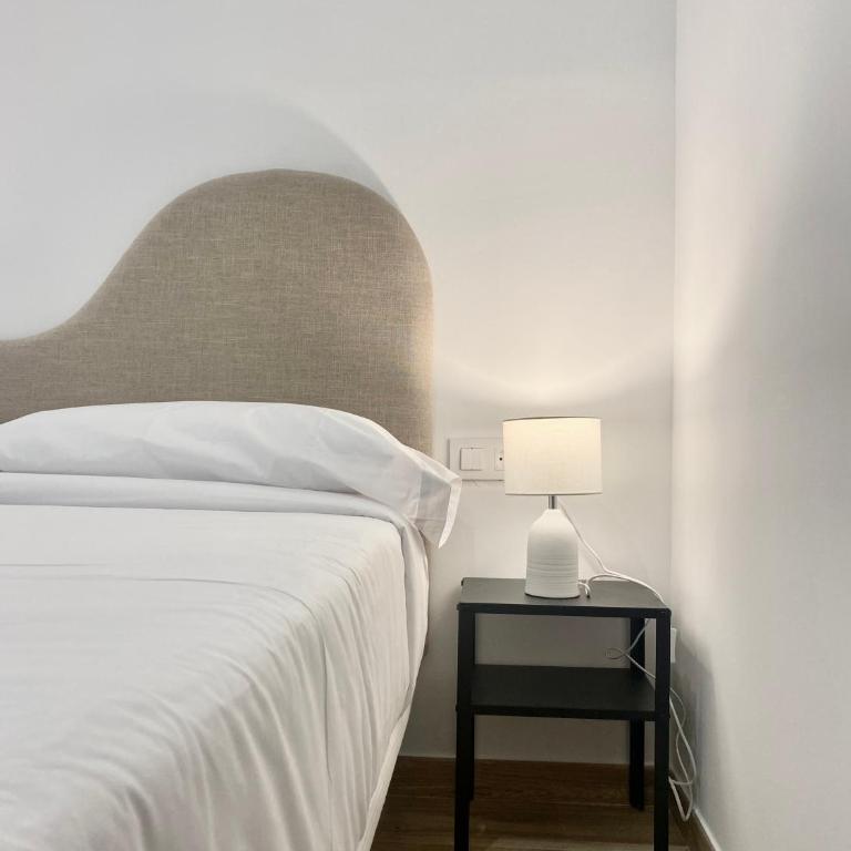 Vigablanca Apartments - Apartamento Deluxe de 2 dormitorios con balcón - 15