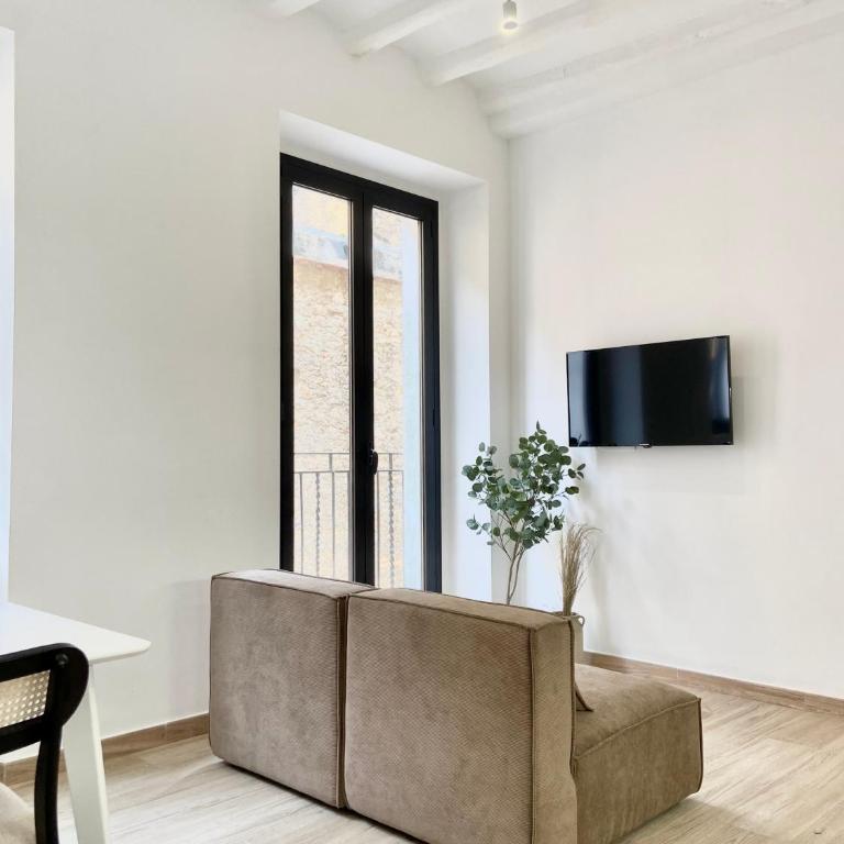 Vigablanca Apartments - Apartamento Deluxe de 2 dormitorios con balcón - 30