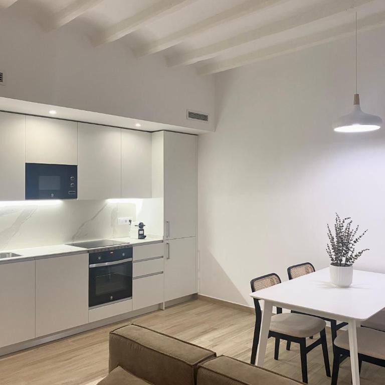 Vigablanca Apartments - Apartamento Deluxe de 2 dormitorios con balcón - 24