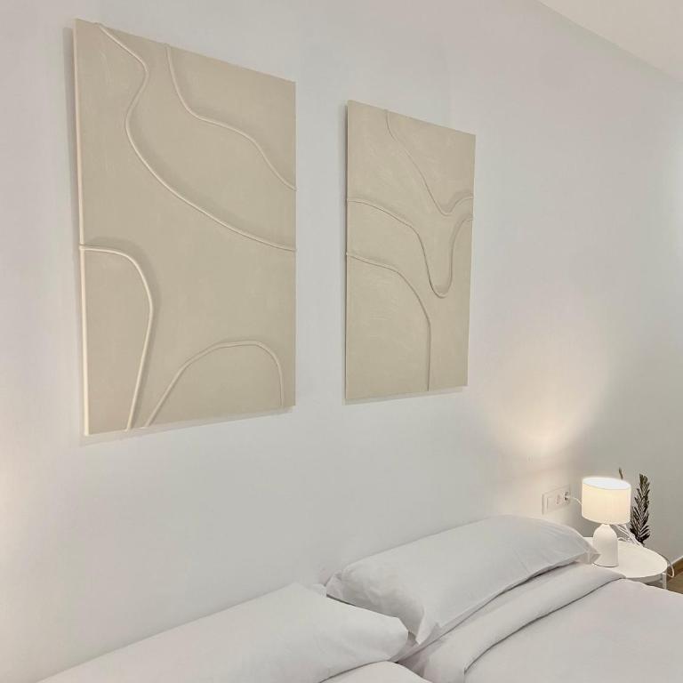 Vigablanca Apartments - Apartamento Deluxe de 2 dormitorios con balcón - 15
