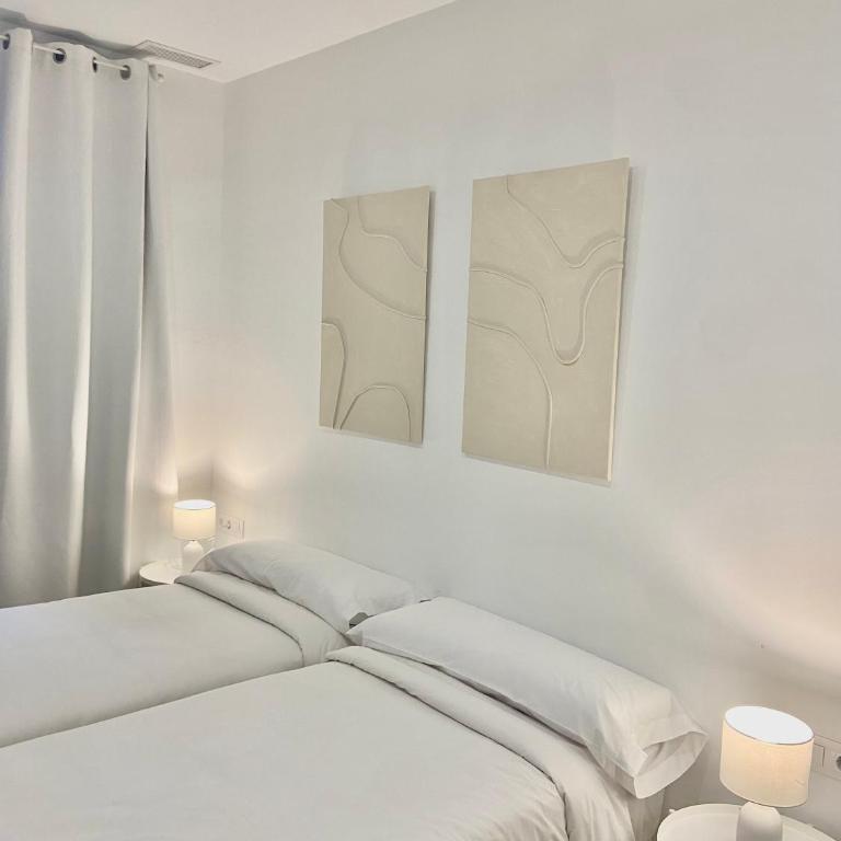 Vigablanca Apartments - Apartamento Deluxe de 2 dormitorios con balcón - 16