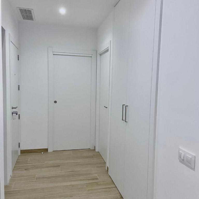 Vigablanca Apartments - Apartamento Deluxe de 2 dormitorios con balcón - 17