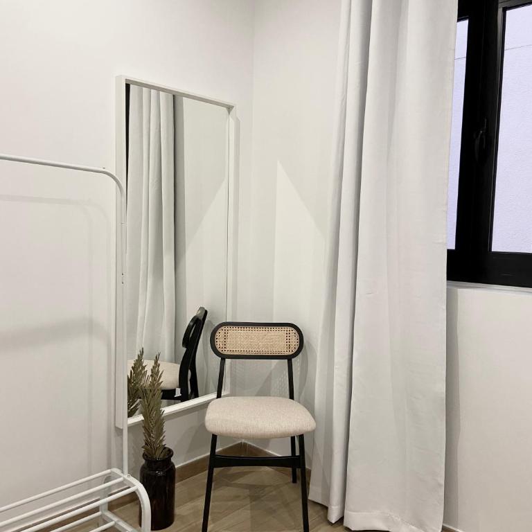 Vigablanca Apartments - Apartamento Deluxe de 2 dormitorios con balcón - 20