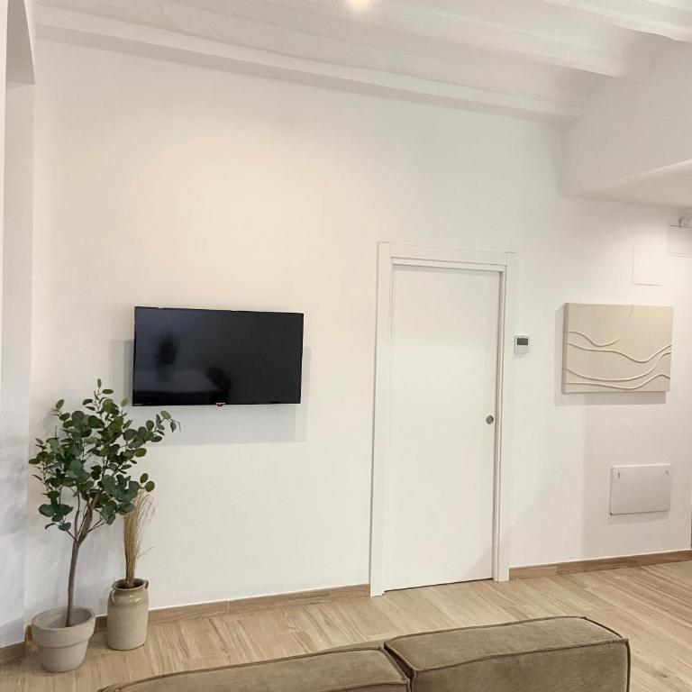 Vigablanca Apartments - Apartamento Deluxe de 2 dormitorios con balcón - 19