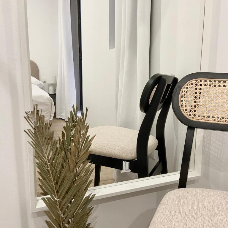Vigablanca Apartments - Apartamento Deluxe de 2 dormitorios con balcón - 9