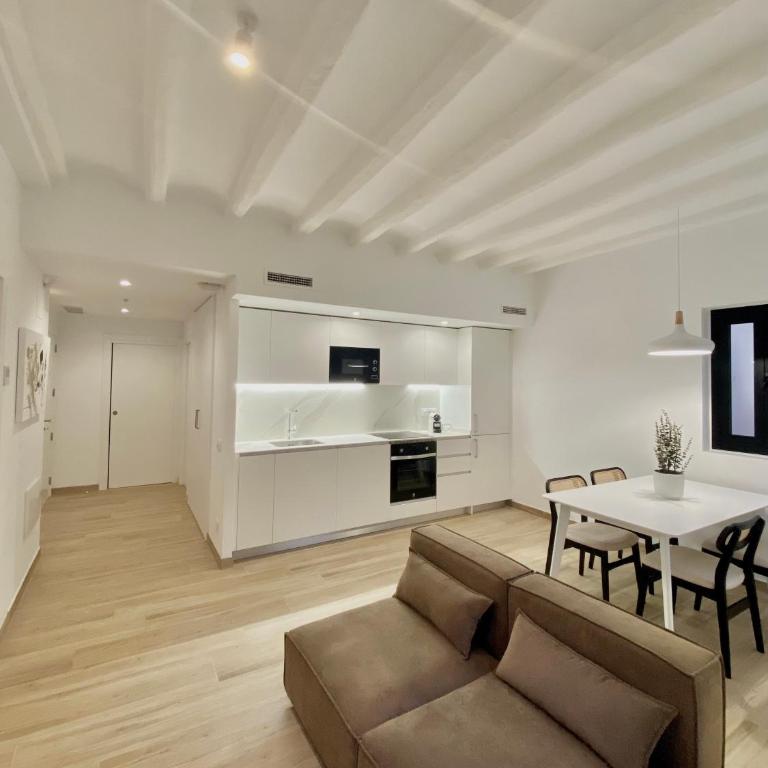 Vigablanca Apartments - Apartamento Deluxe de 2 dormitorios con balcón - 27