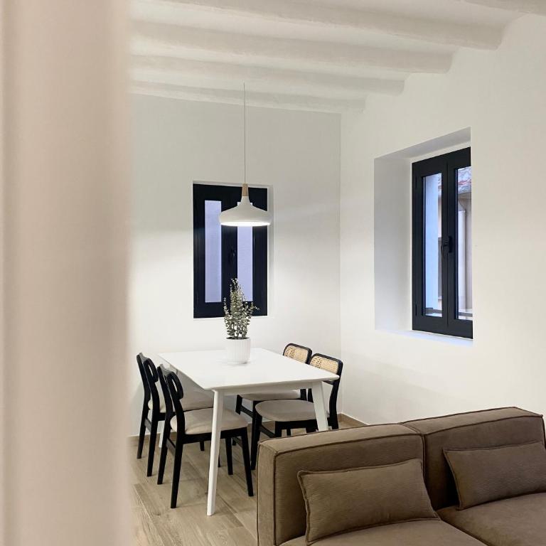 Vigablanca Apartments - Apartamento Deluxe de 2 dormitorios con balcón - 26