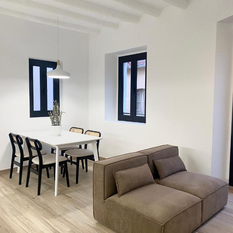 Vigablanca Apartments - Apartamento Deluxe de 2 dormitorios con balcón - 30