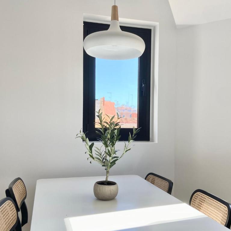 Vigablanca Apartments - Apartamento Deluxe de 2 dormitorios con balcón - 4