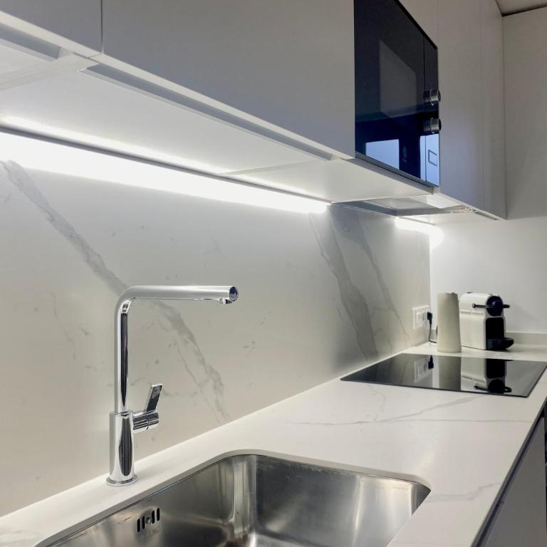 Vigablanca Apartments - Apartamento Deluxe de 2 dormitorios con balcón - 27