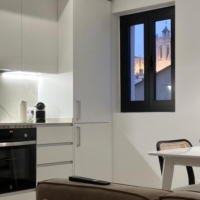 Vigablanca Apartments - Apartamento Deluxe de 2 dormitorios con balcón - 28