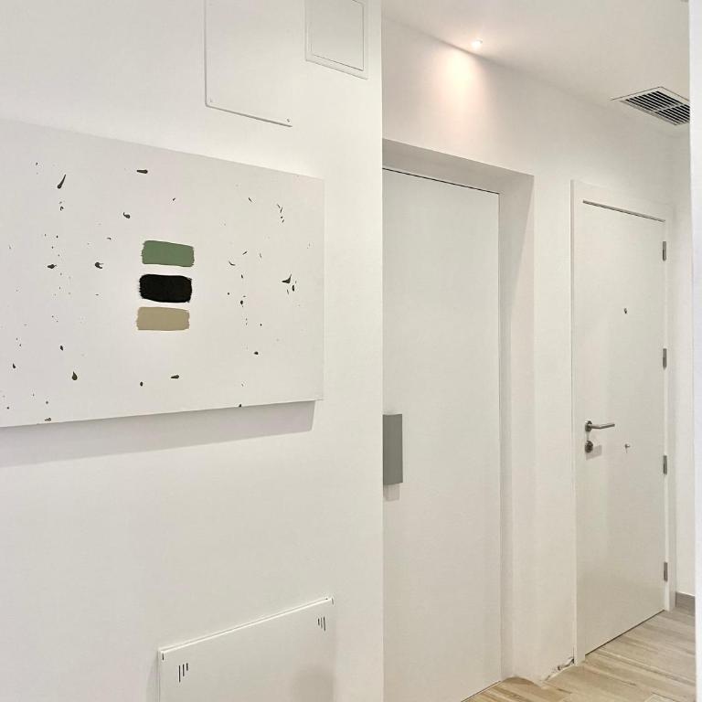 Vigablanca Apartments - Apartamento Deluxe de 2 dormitorios con balcón - 31