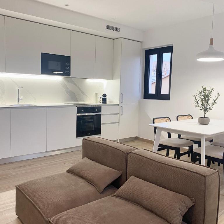 Vigablanca Apartments - Apartamento Deluxe de 2 dormitorios con balcón - 32