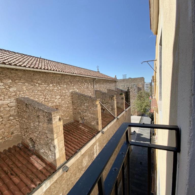 Vigablanca Apartments - Apartamento Deluxe de 2 dormitorios con balcón - 33
