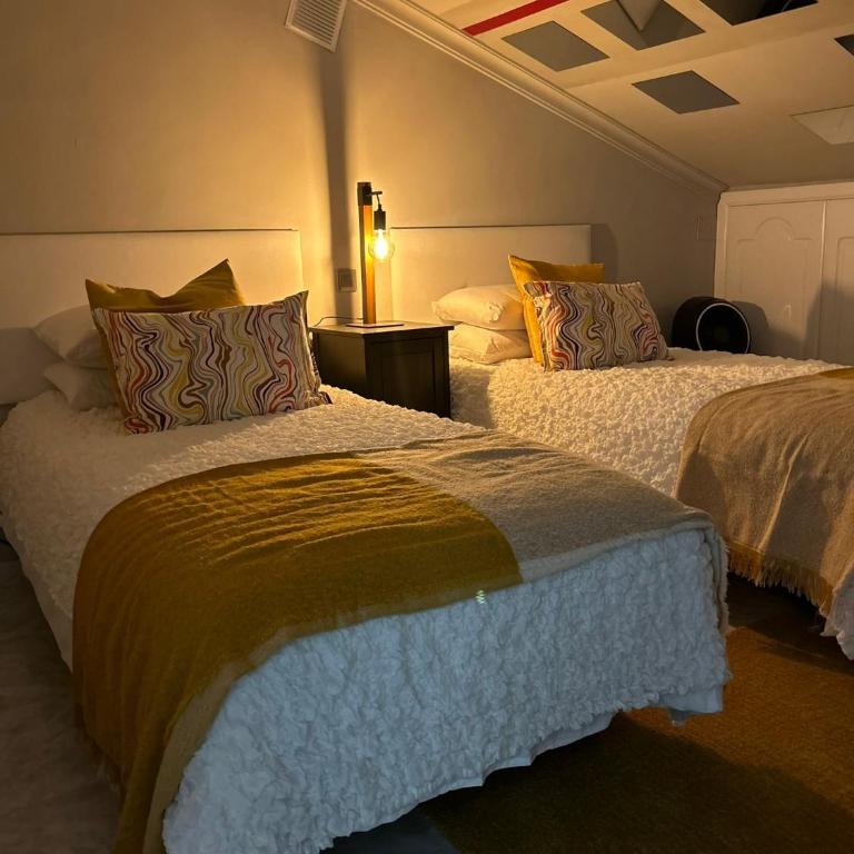 Basement Apartment - One-Bedroom Apartment - 8