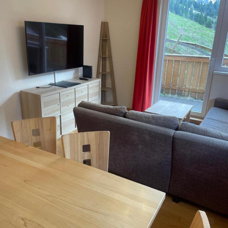 Appartements "ALPS" by Kamper - Apartment mit 3 Schlafzimmern und Bergblick - 8