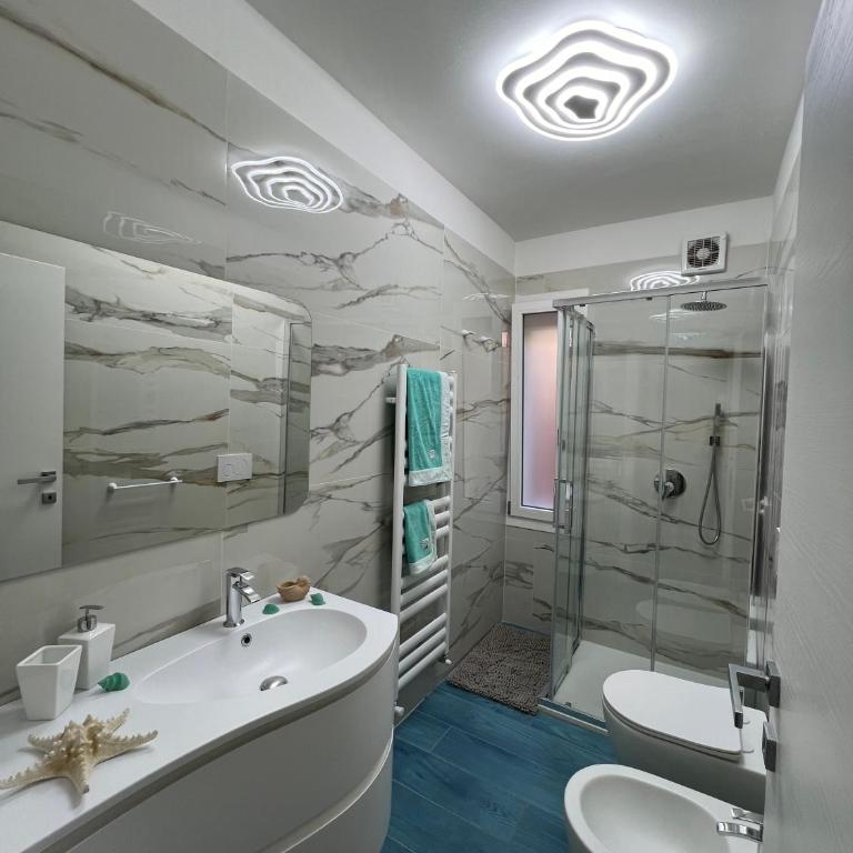 Casa vacanze Isola d' Elba Capoliveri La finestra nel blu - Casa con 1 Camera da Letto - 15