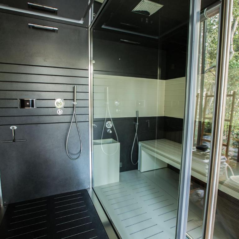 Le Complot : Maison privée en plein coeur d'Avignon - Haus mit 3 Schlafzimmern - 36