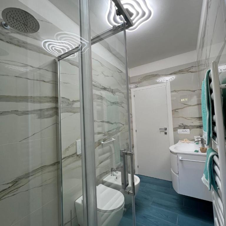 Casa vacanze Isola d' Elba Capoliveri La finestra nel blu - Casa con 1 Camera da Letto - 16
