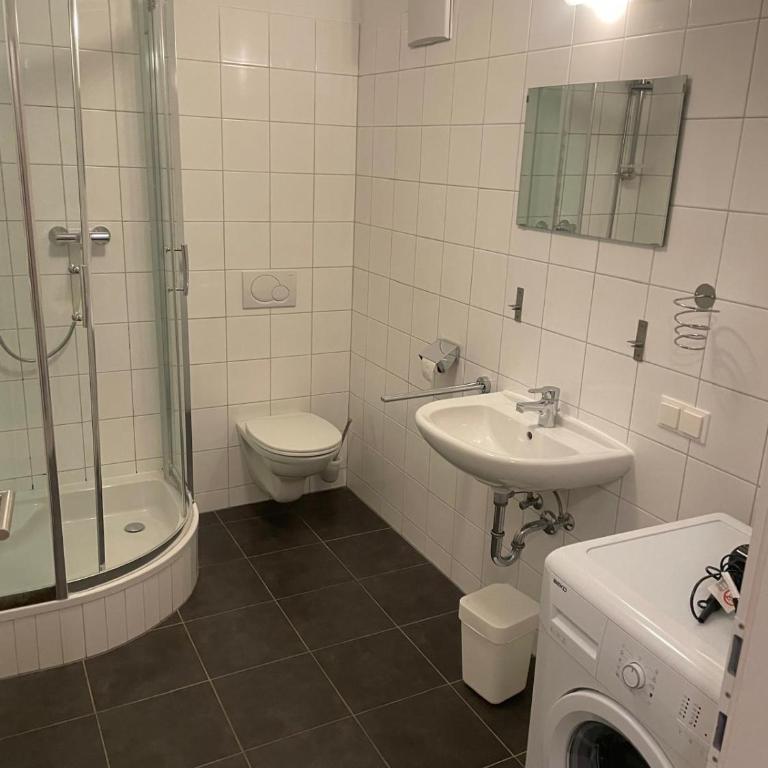 Appartements "ALPS" by Kamper - Apartment mit 3 Schlafzimmern und Bergblick - 3