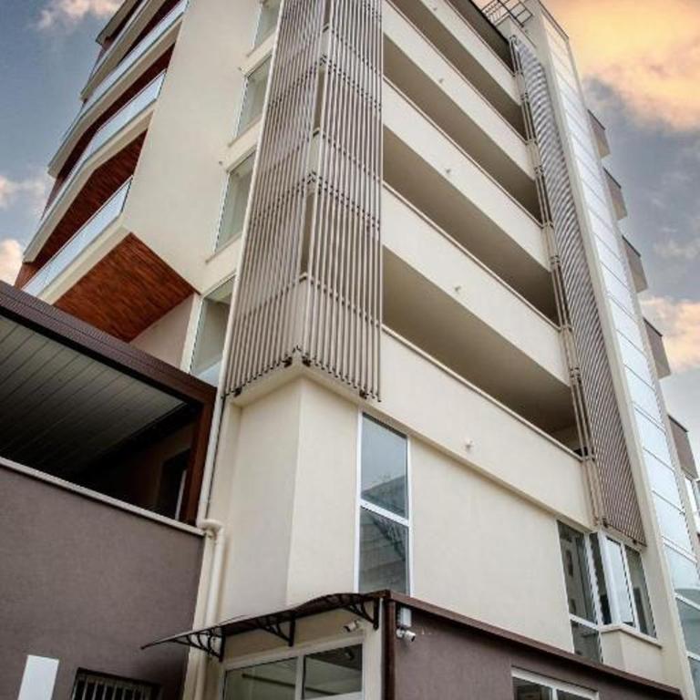 King's house apartments - Appartamento con 2 Camere da Letto e Balcone - 5